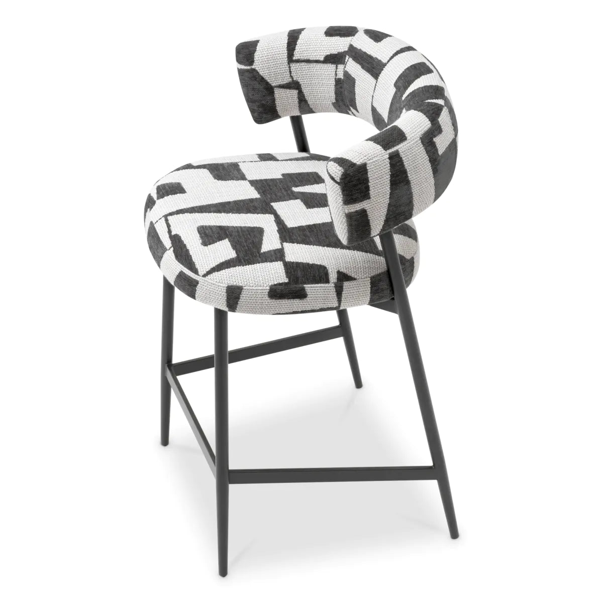 Eichholtz Barhocker Folsom Eichholtz 118866
