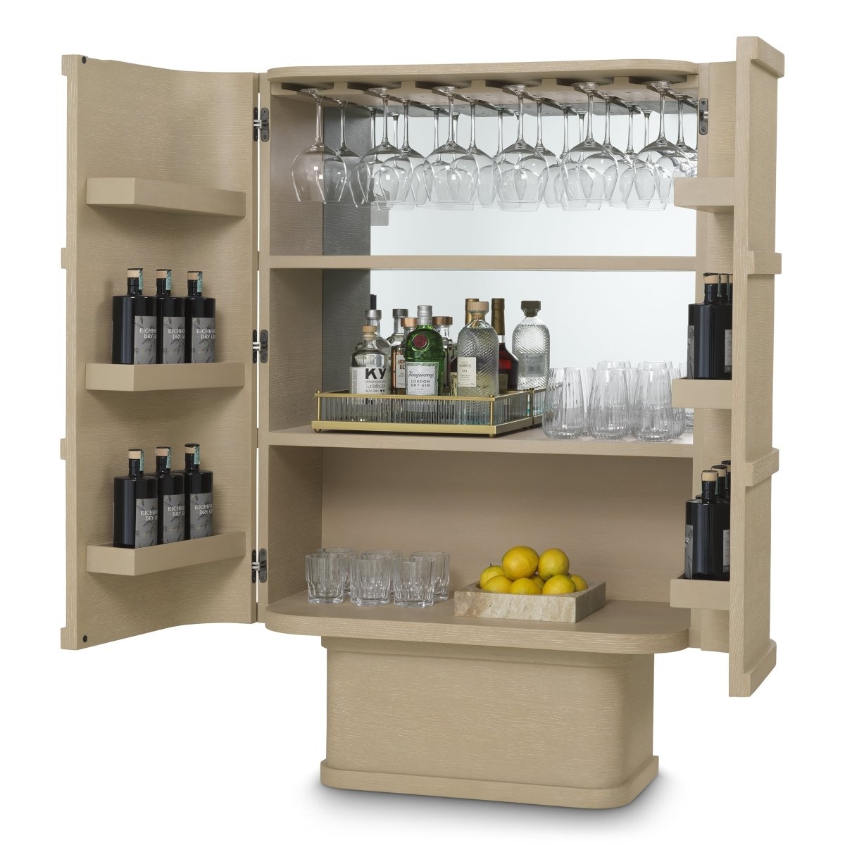 Eichholtz Barschrank Cabana Eichholtz 117746
