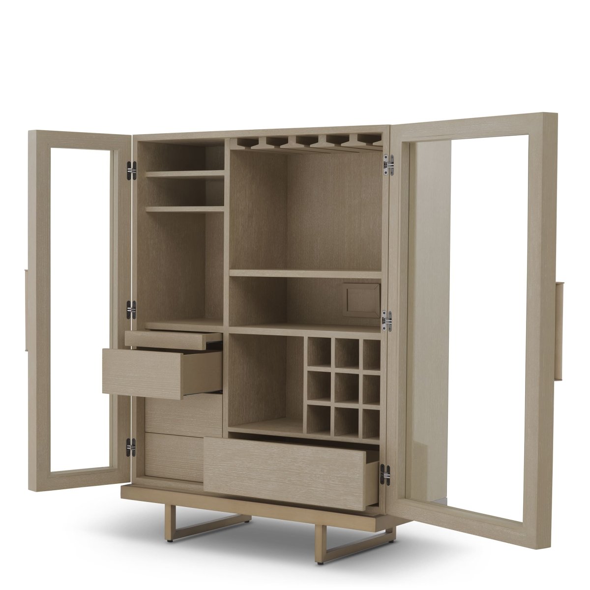 Eichholtz Barschrank Connaught Eichholtz 119417