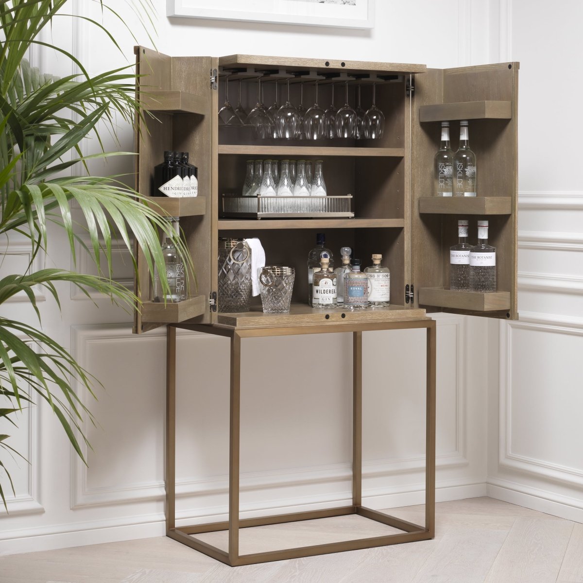 Eichholtz Barschrank Highland Eichholtz 111464
