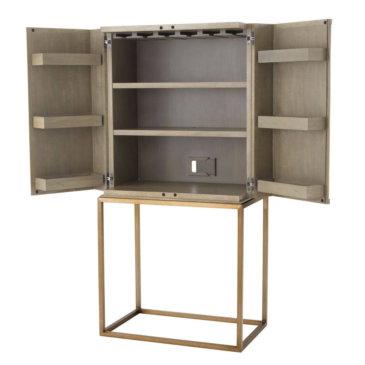 Eichholtz Barschrank Highland Eichholtz 111464