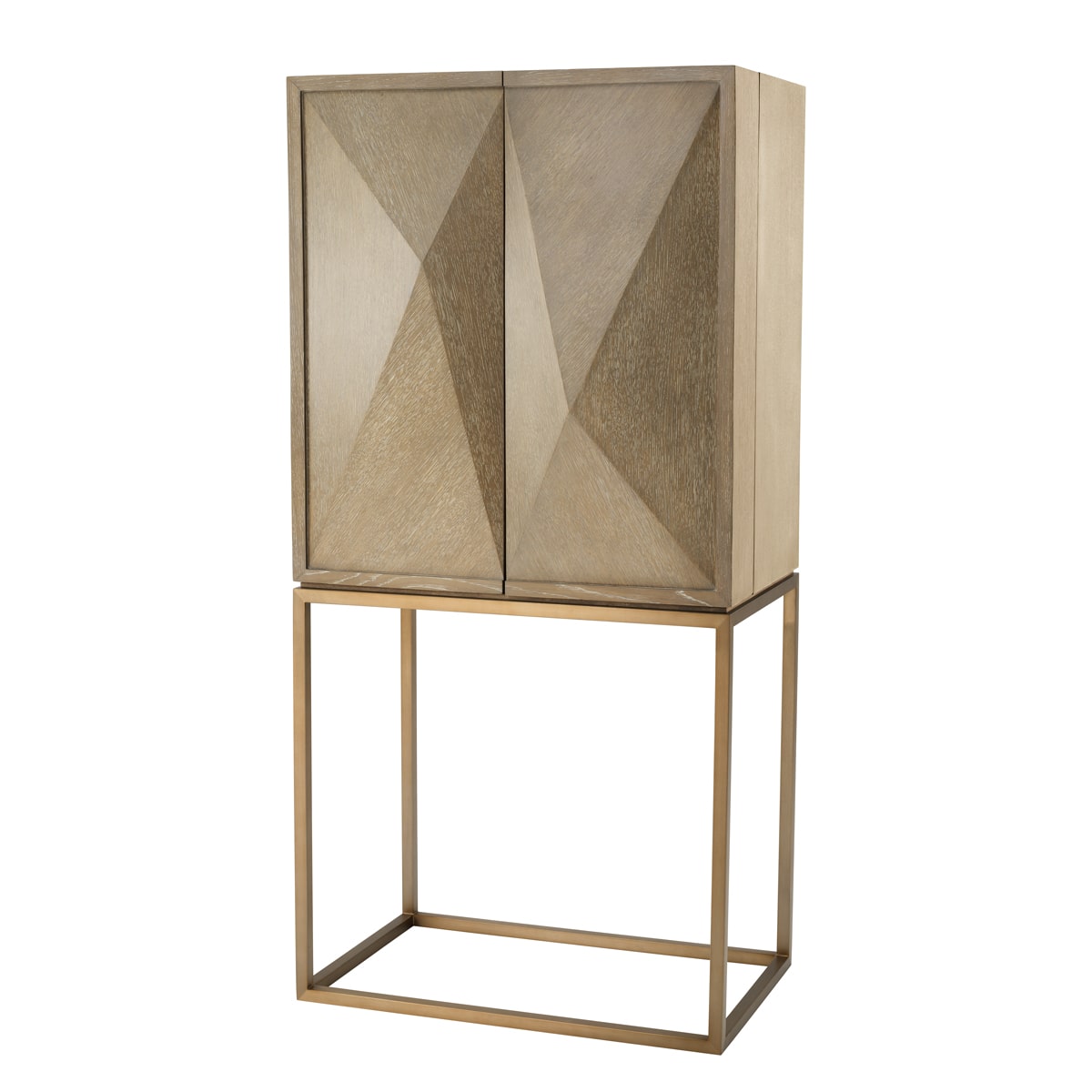 Eichholtz Barschrank Highland Eichholtz 111464