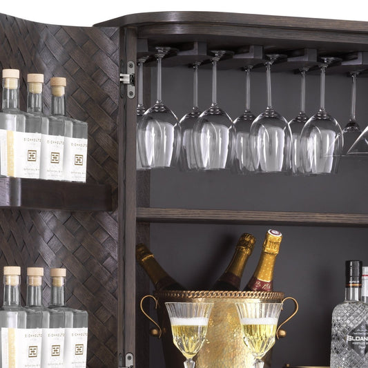 Eichholtz Barschrank Nilsson Eichholtz 117434