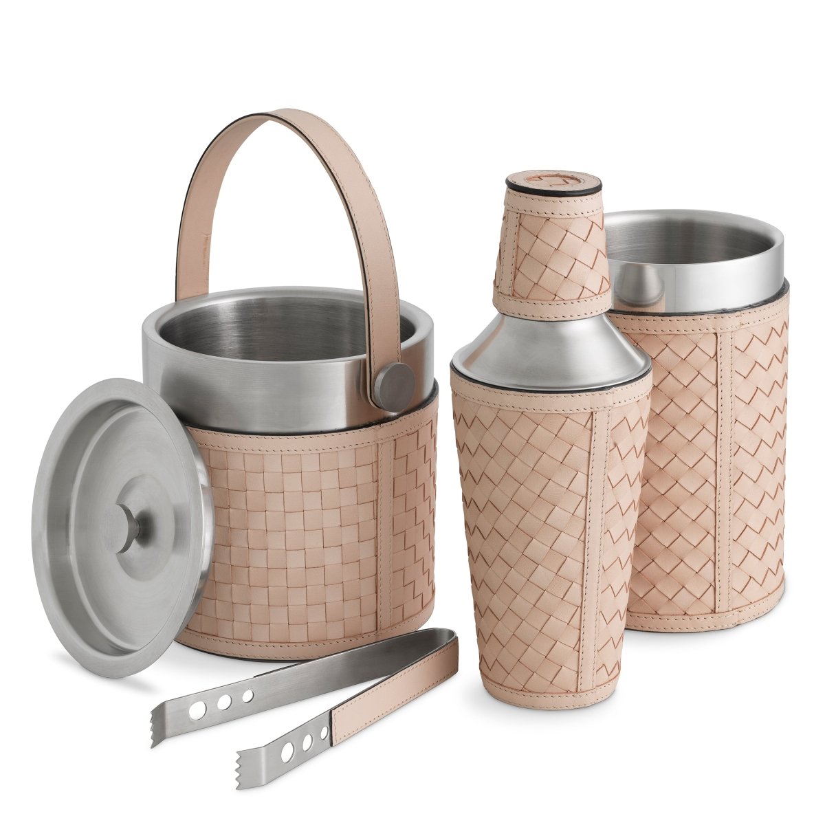 Eichholtz Bartheke Set Sintra Eichholtz 118646