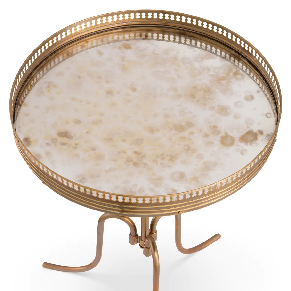 Eichholtz Beistelltisch Classico Eichholtz 116427