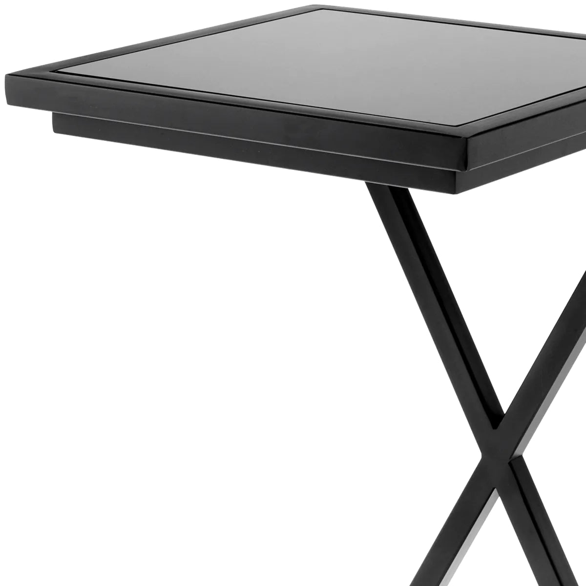 Eichholtz Beistelltisch Cross Eichholtz 109687