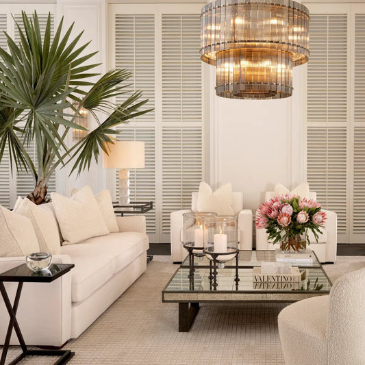 Eichholtz Beistelltisch Cross Eichholtz 109687