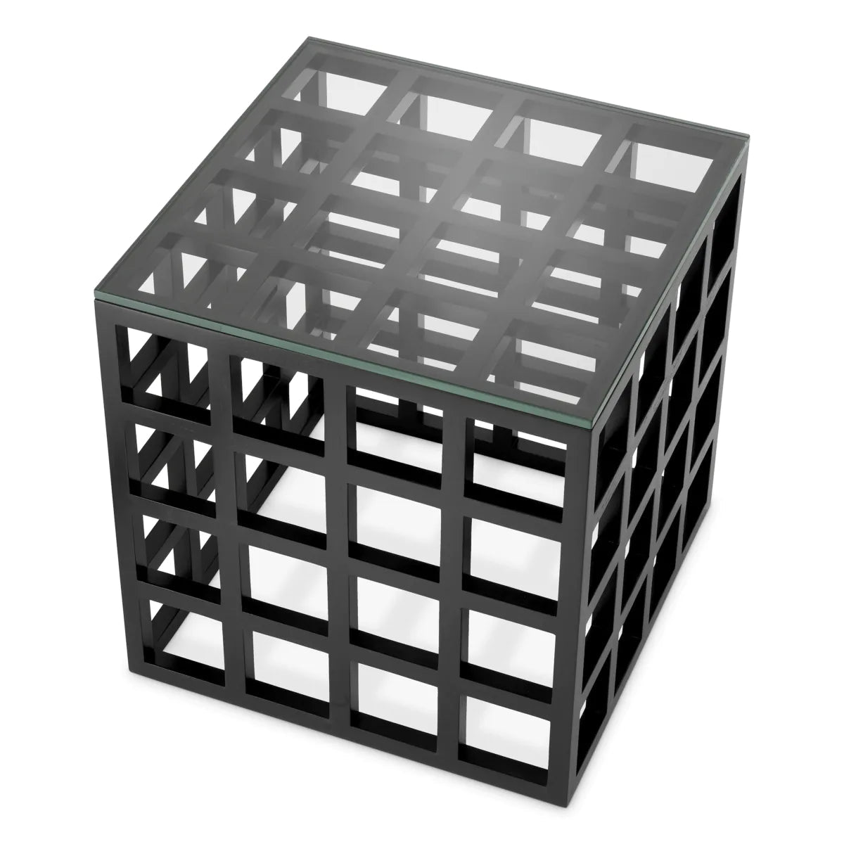 Eichholtz Beistelltisch Cubico Eichholtz 118780