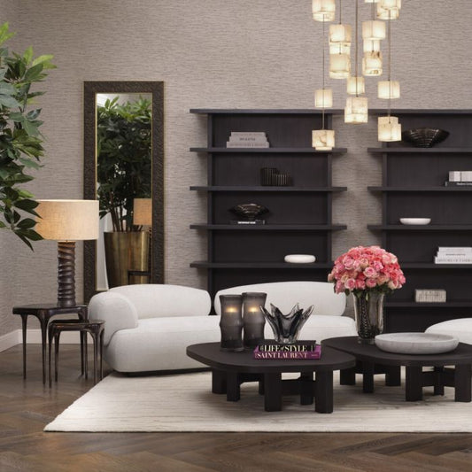 Eichholtz Beistelltisch Deacon set Eichholtz 117617