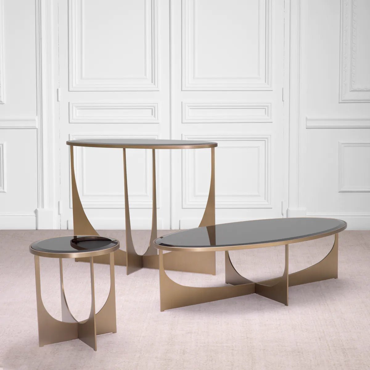 Eichholtz Beistelltisch Elegance Eichholtz 116475