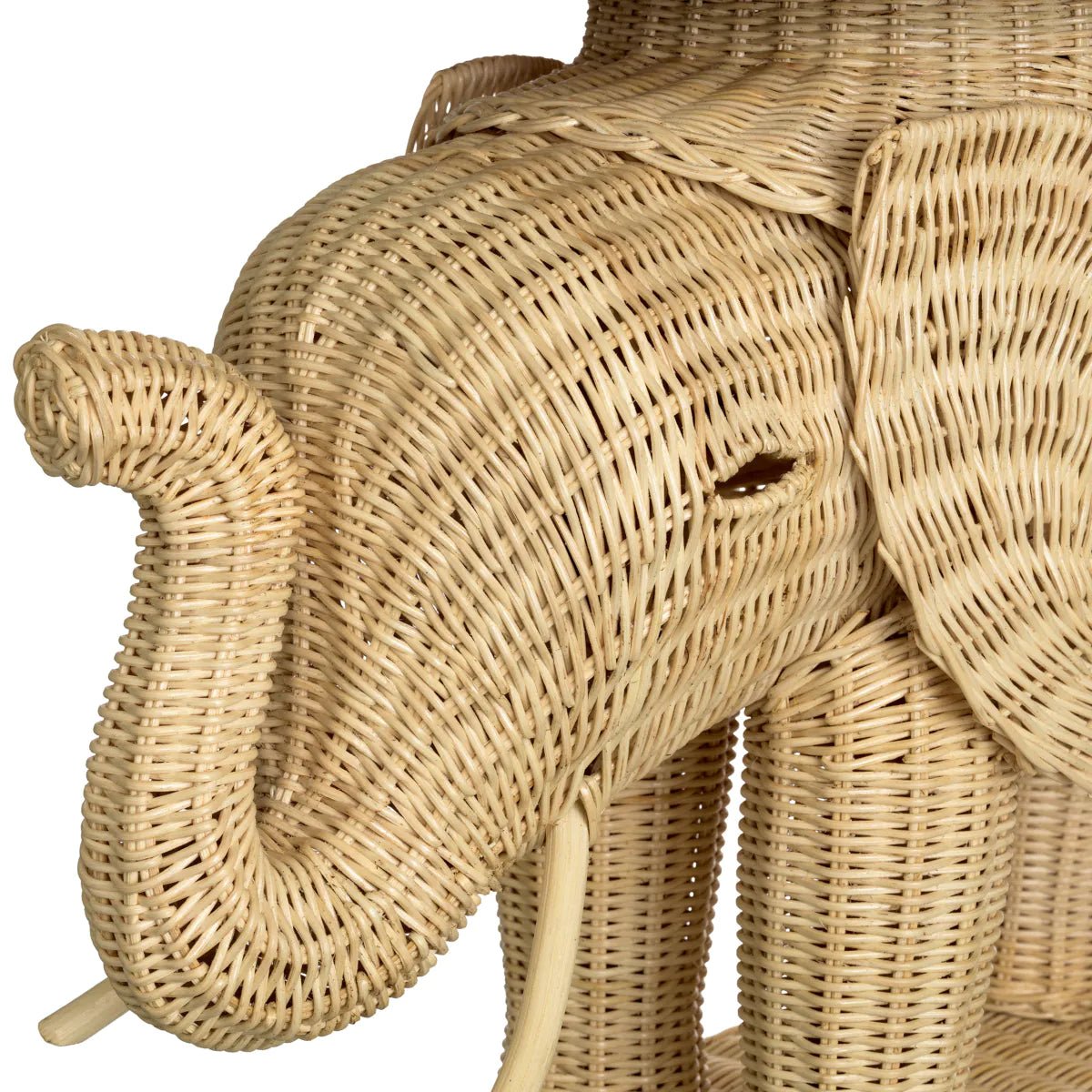 Eichholtz Beistelltisch Elephant Eichholtz 118273