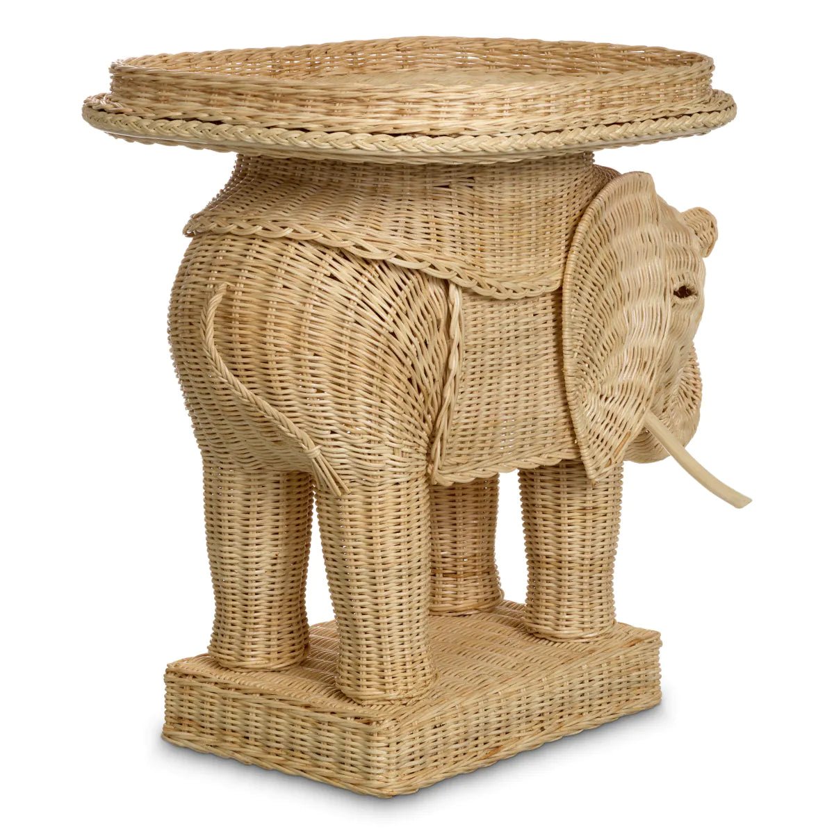 Eichholtz Beistelltisch Elephant Eichholtz 118273