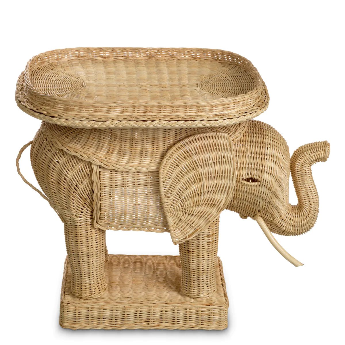 Eichholtz Beistelltisch Elephant Eichholtz 118273