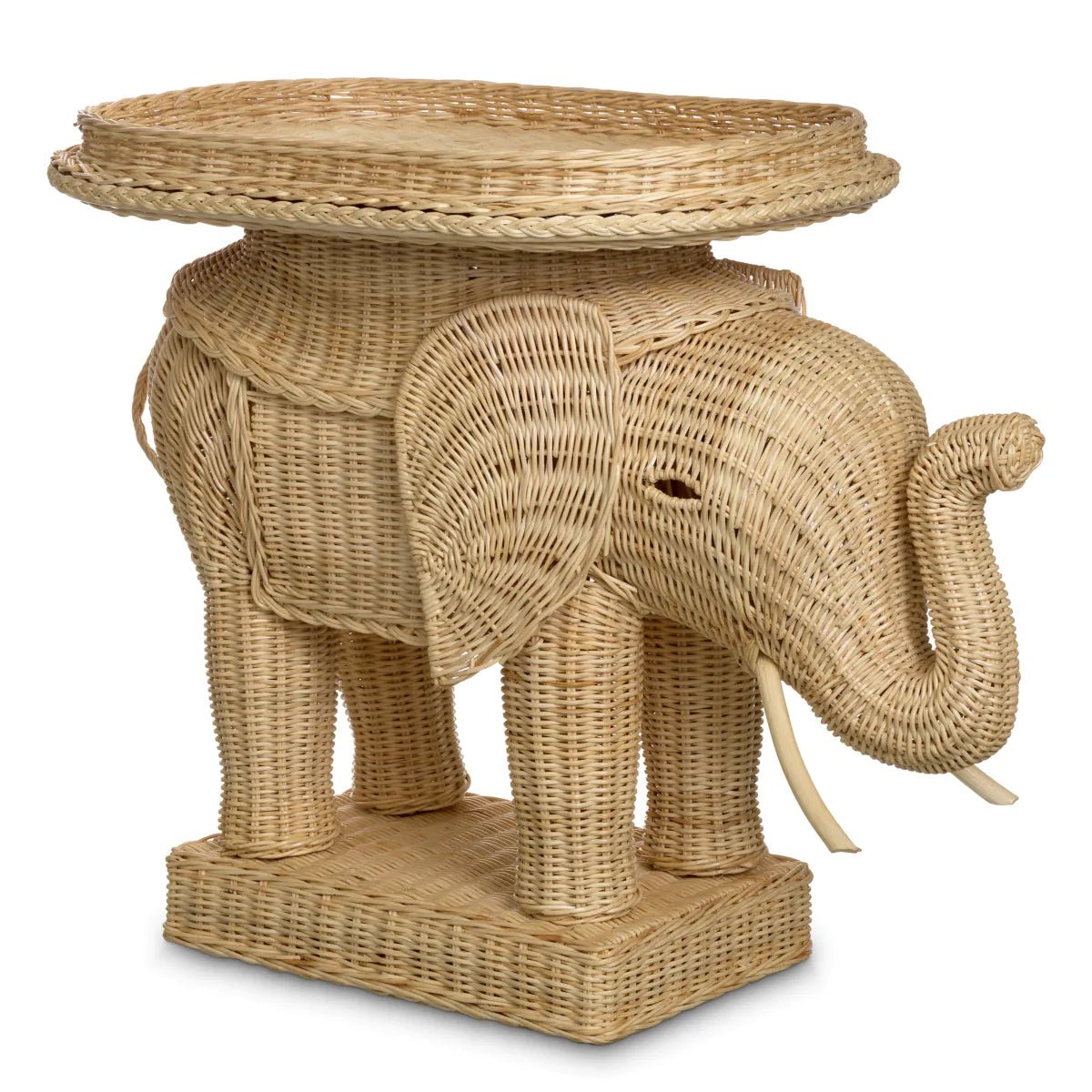 Eichholtz Beistelltisch Elephant Eichholtz 118273