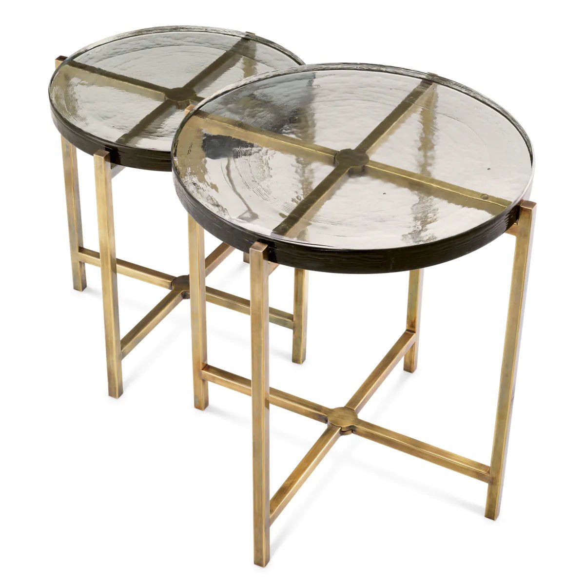 Eichholtz Beistelltisch Haymann Eichholtz 116967