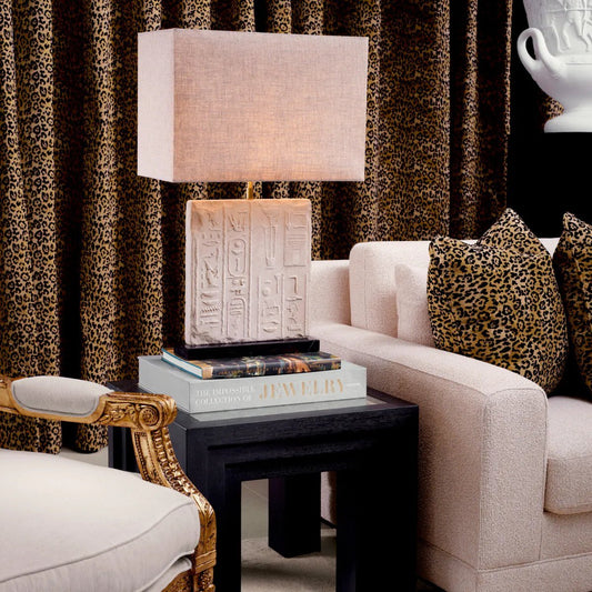 Eichholtz Beistelltisch Metropolitan Eichholtz TM0232