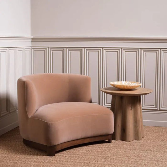 Eichholtz Beistelltisch Papyrus Eichholtz TM0407