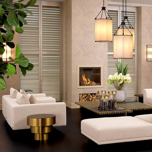 Eichholtz Beistelltisch Sinclair Eichholtz 114553