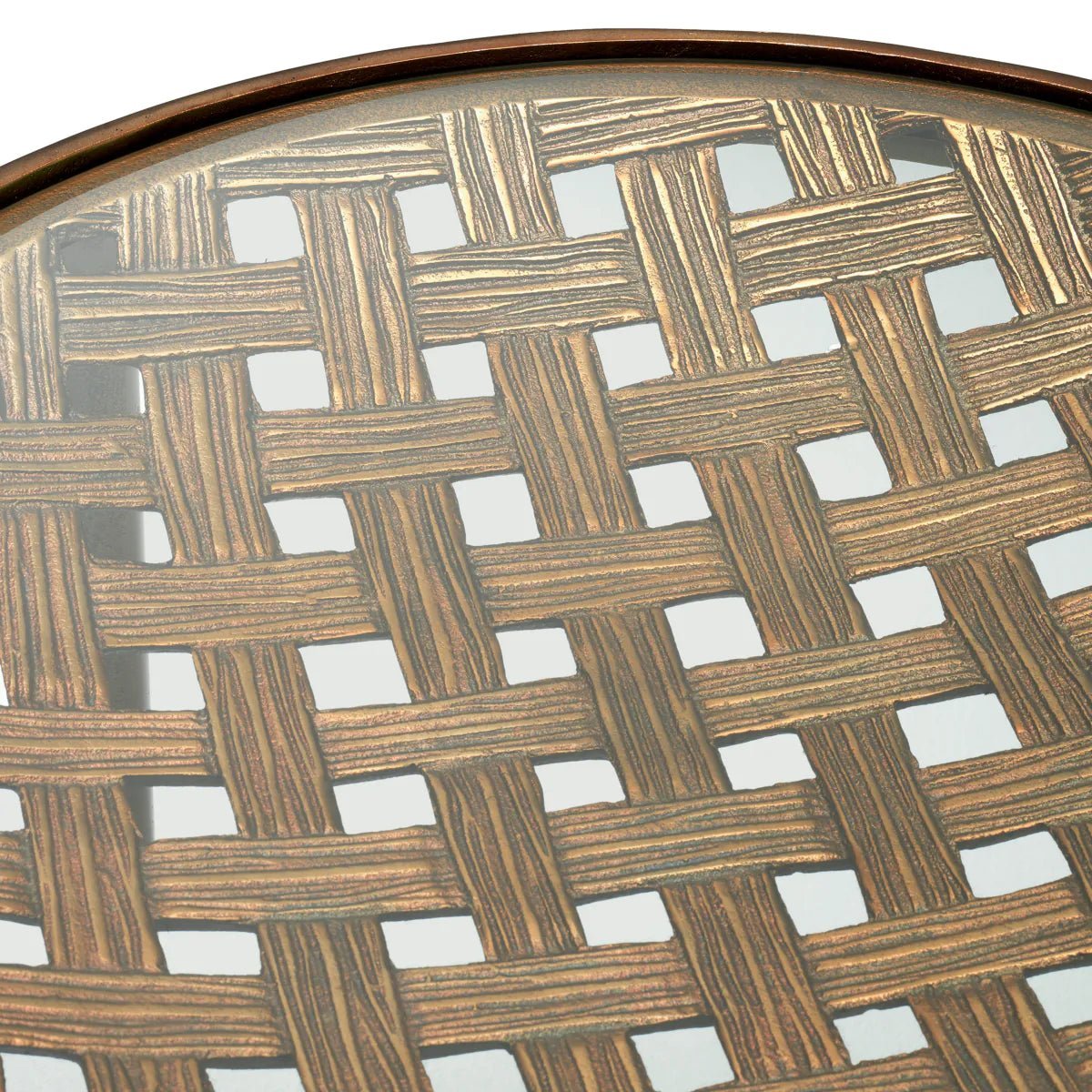 Eichholtz Beistelltisch Sorrento Eichholtz 118700