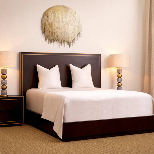 Eichholtz Bettgestell Camelot Eichholtz 114211