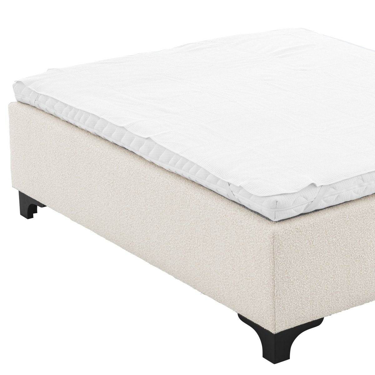 Eichholtz Boxspringbett Mavone Eichholtz 116458