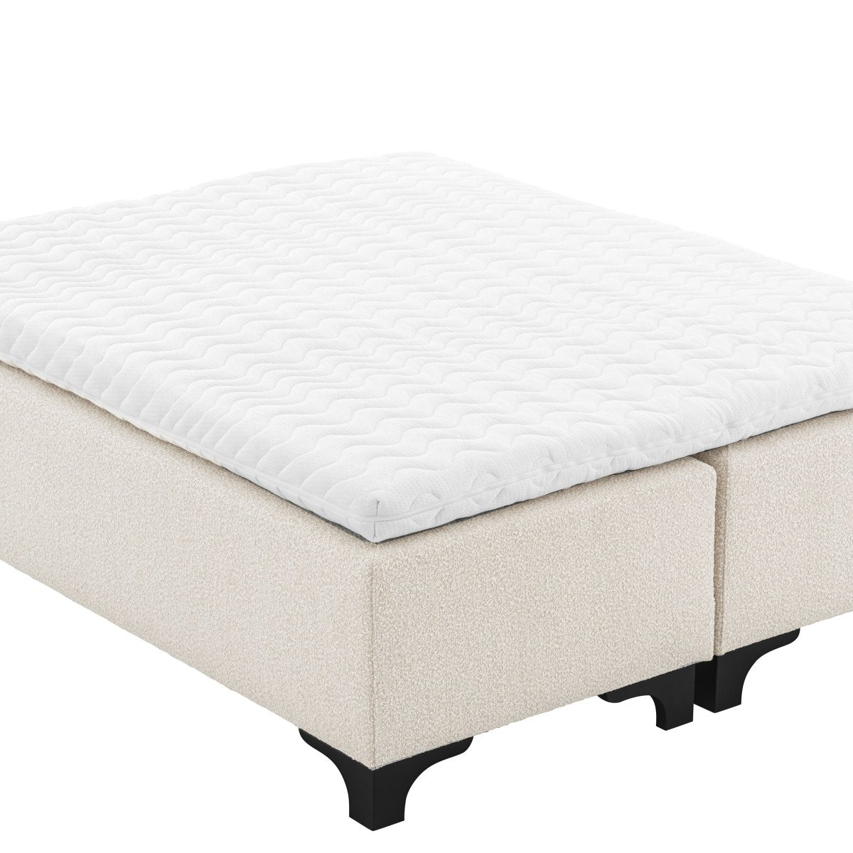 Eichholtz Boxspringbett Mavone Eichholtz 116458