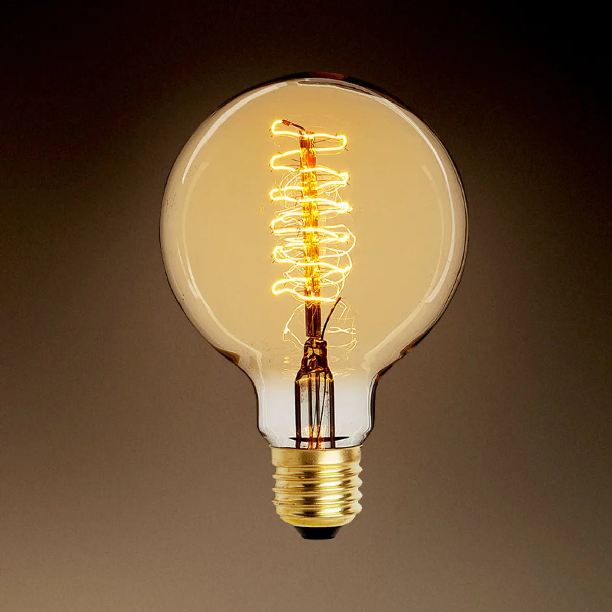 Eichholtz Bulb Dekoobjekt Globe 60W E27 Eichholtz 108223