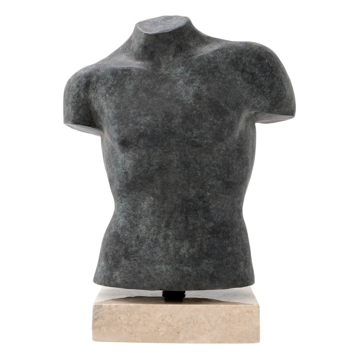 Eichholtz Büste Torso Aristo Eichholtz 117007