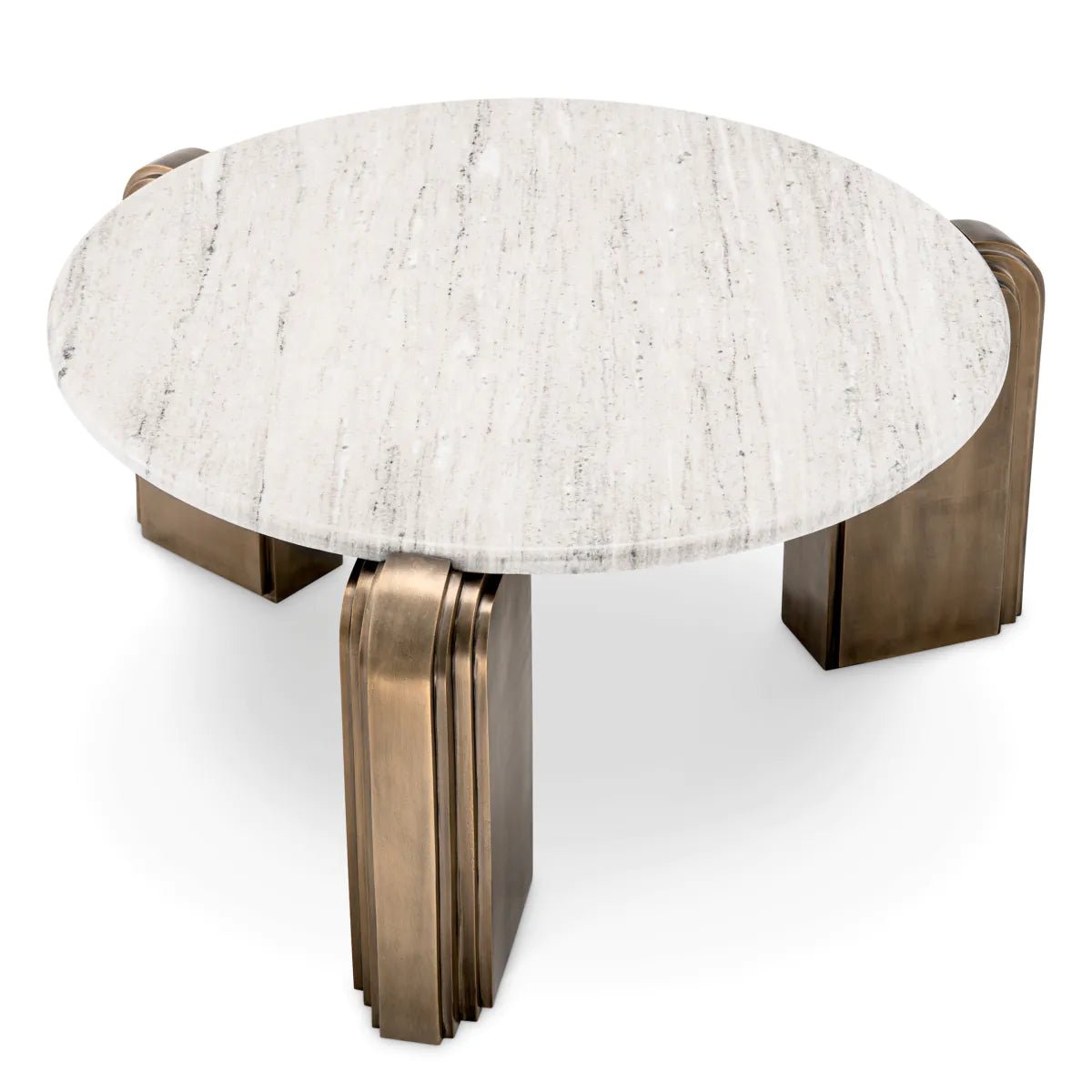 Eichholtz Couchtisch Albion Eichholtz 118217