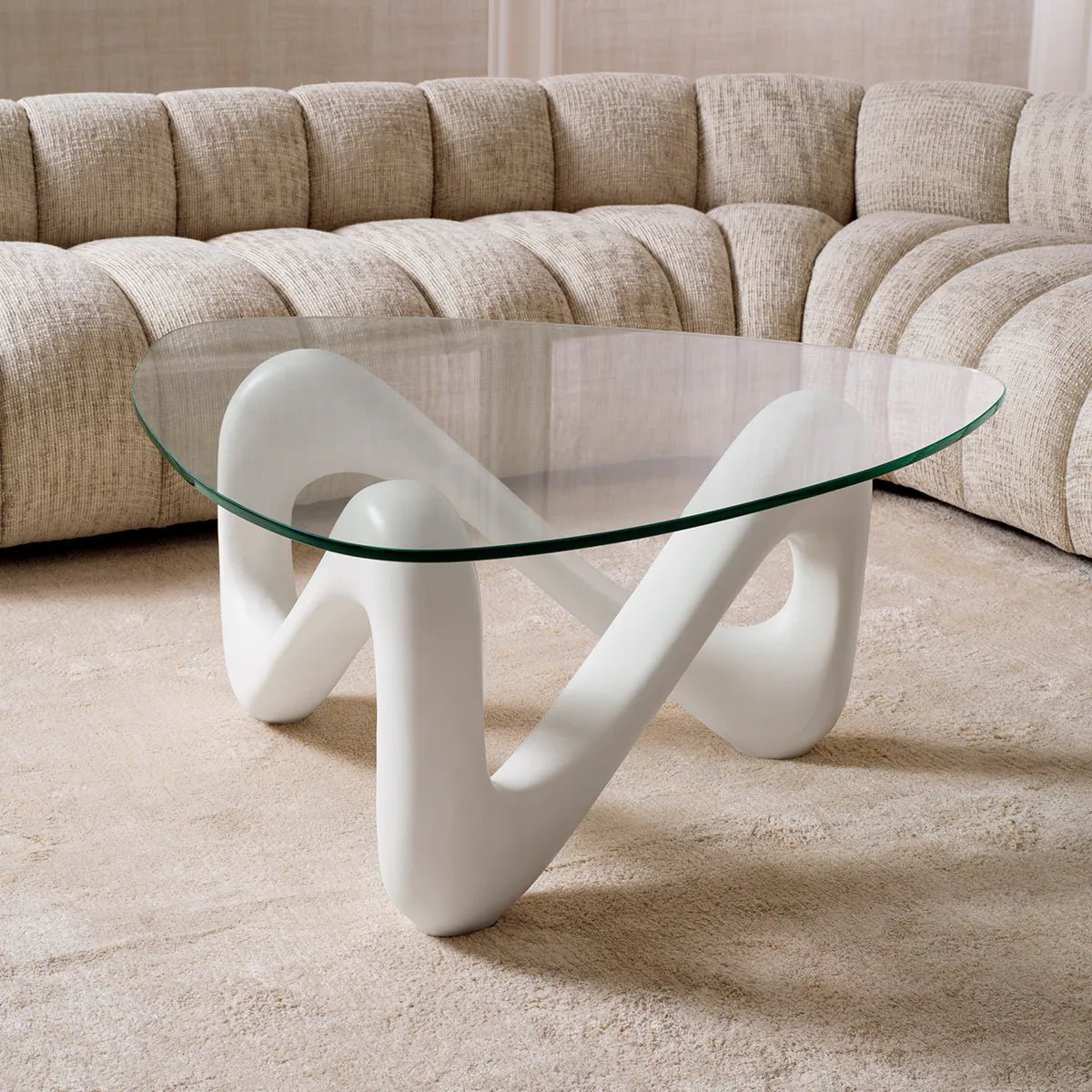 Eichholtz Couchtisch Aventura Eichholtz 118856