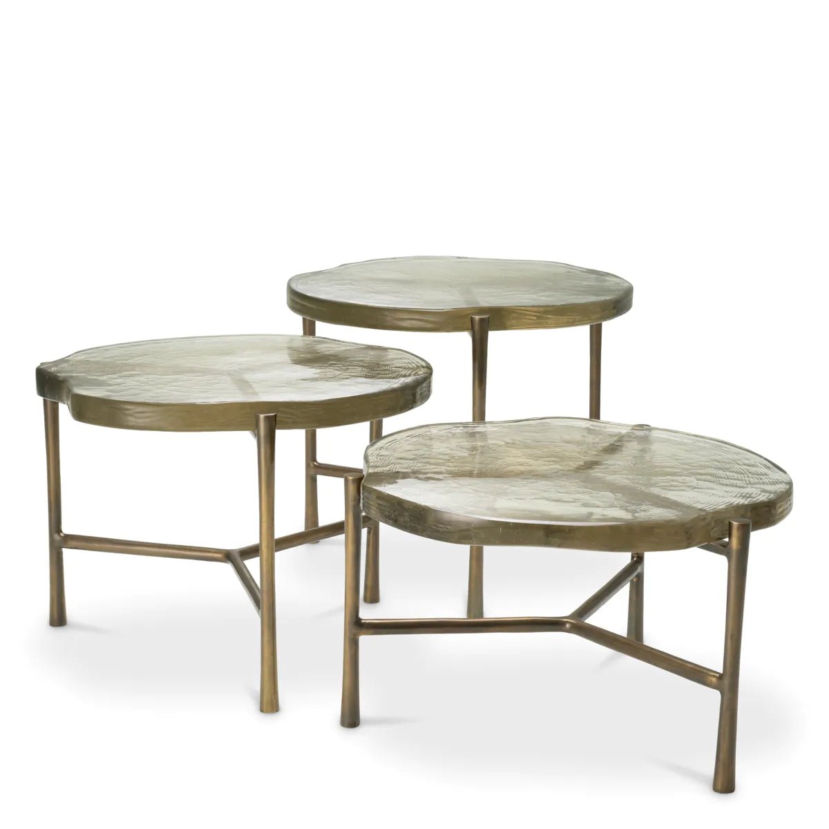 Eichholtz Couchtisch Baldovini Eichholtz 118321