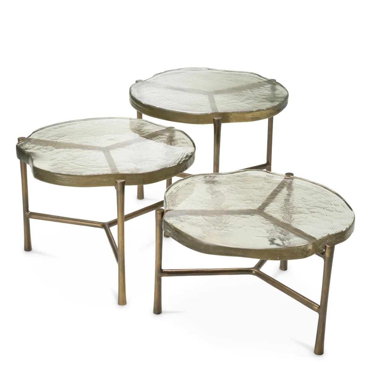 Eichholtz Couchtisch Baldovini Eichholtz 118321