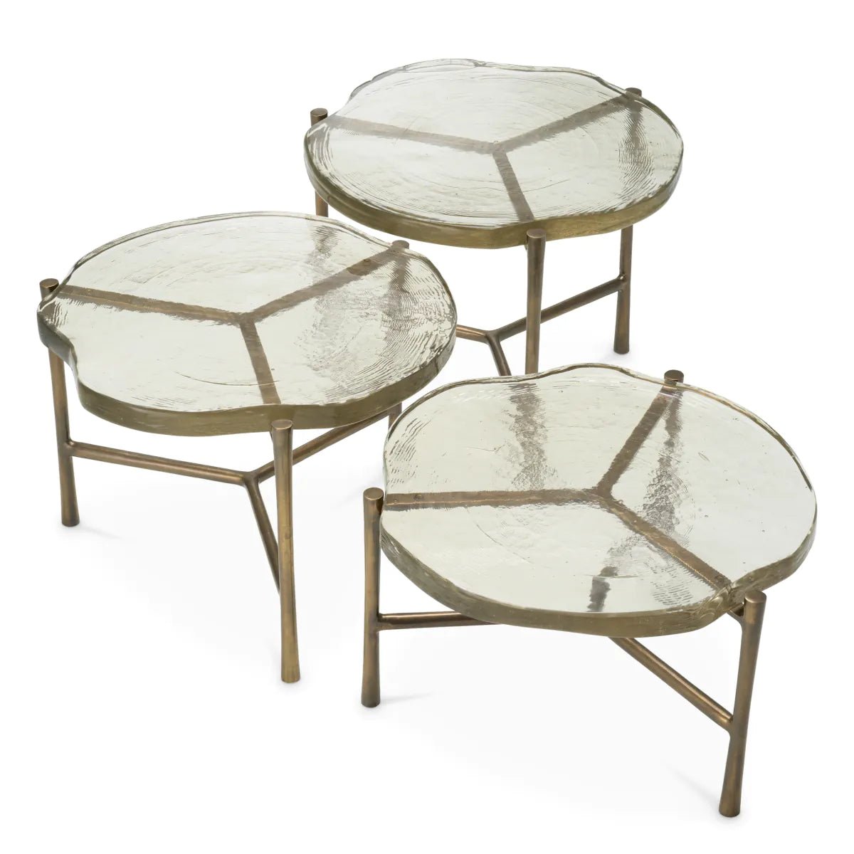Eichholtz Couchtisch Baldovini Eichholtz 118321