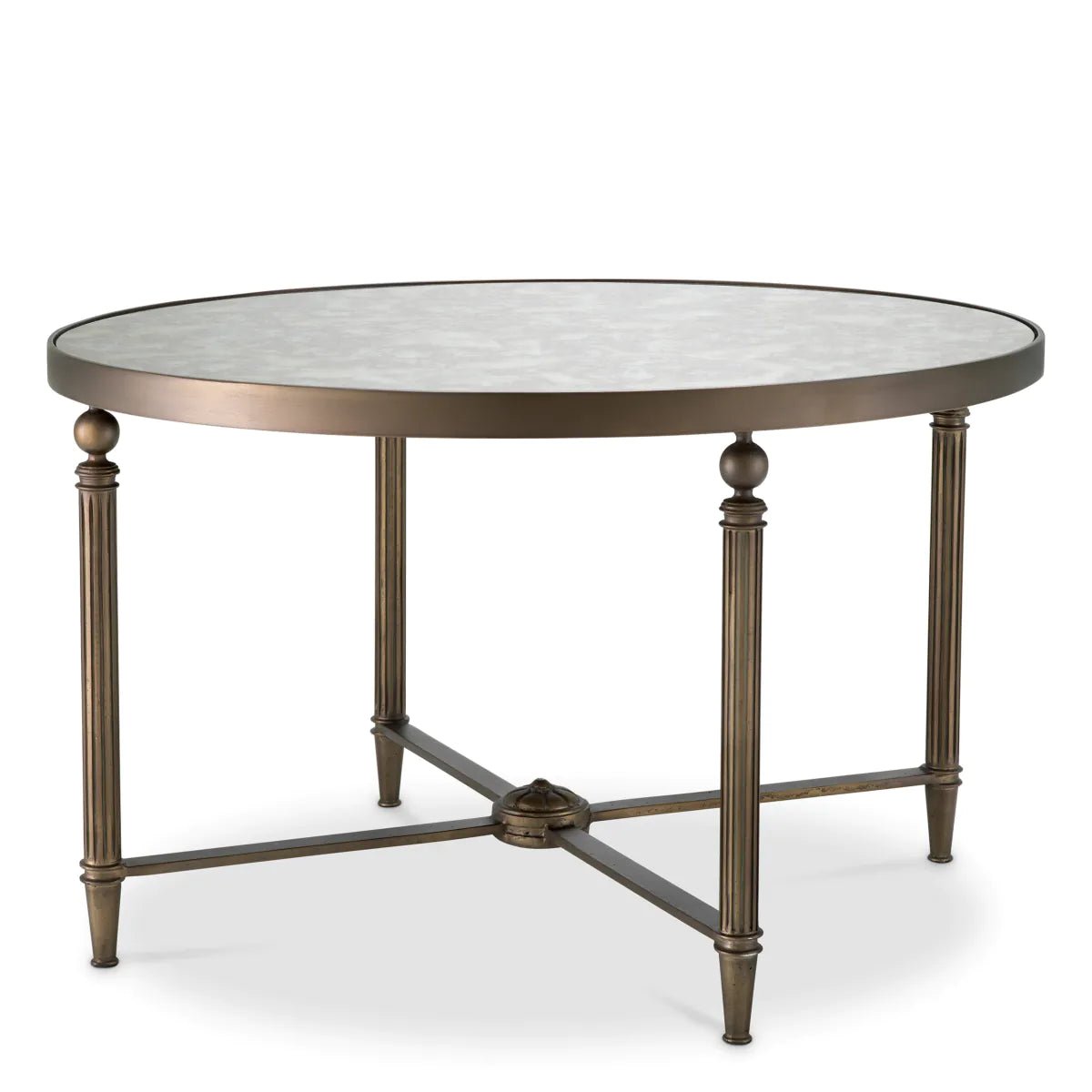 Eichholtz Couchtisch Bowery Eichholtz TM0215