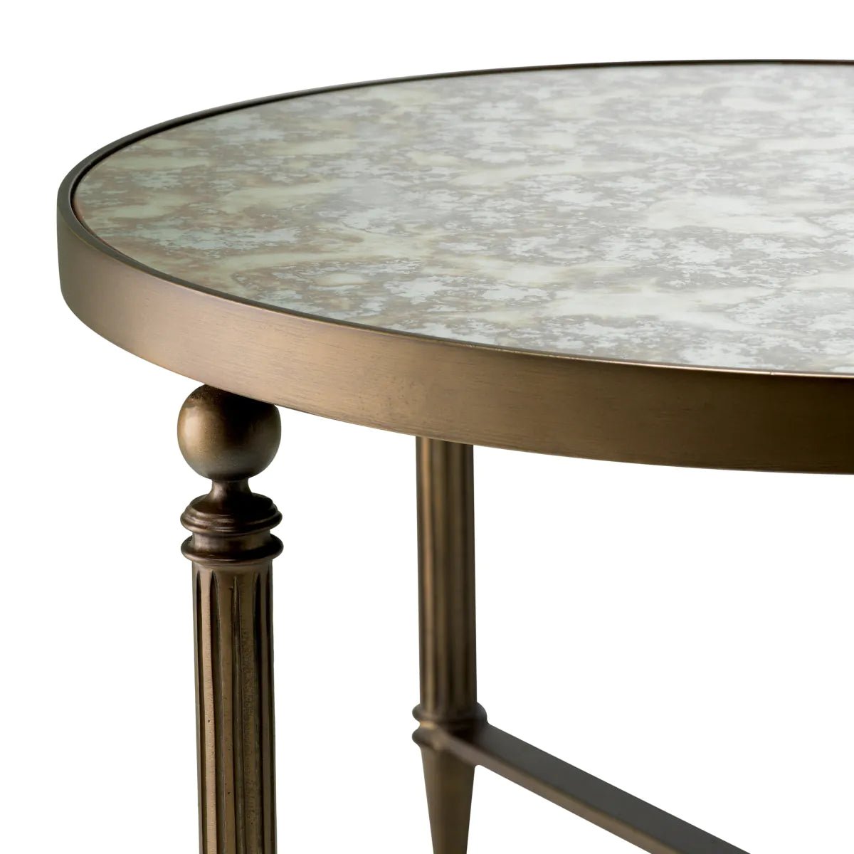 Eichholtz Couchtisch Bowery Eichholtz TM0215