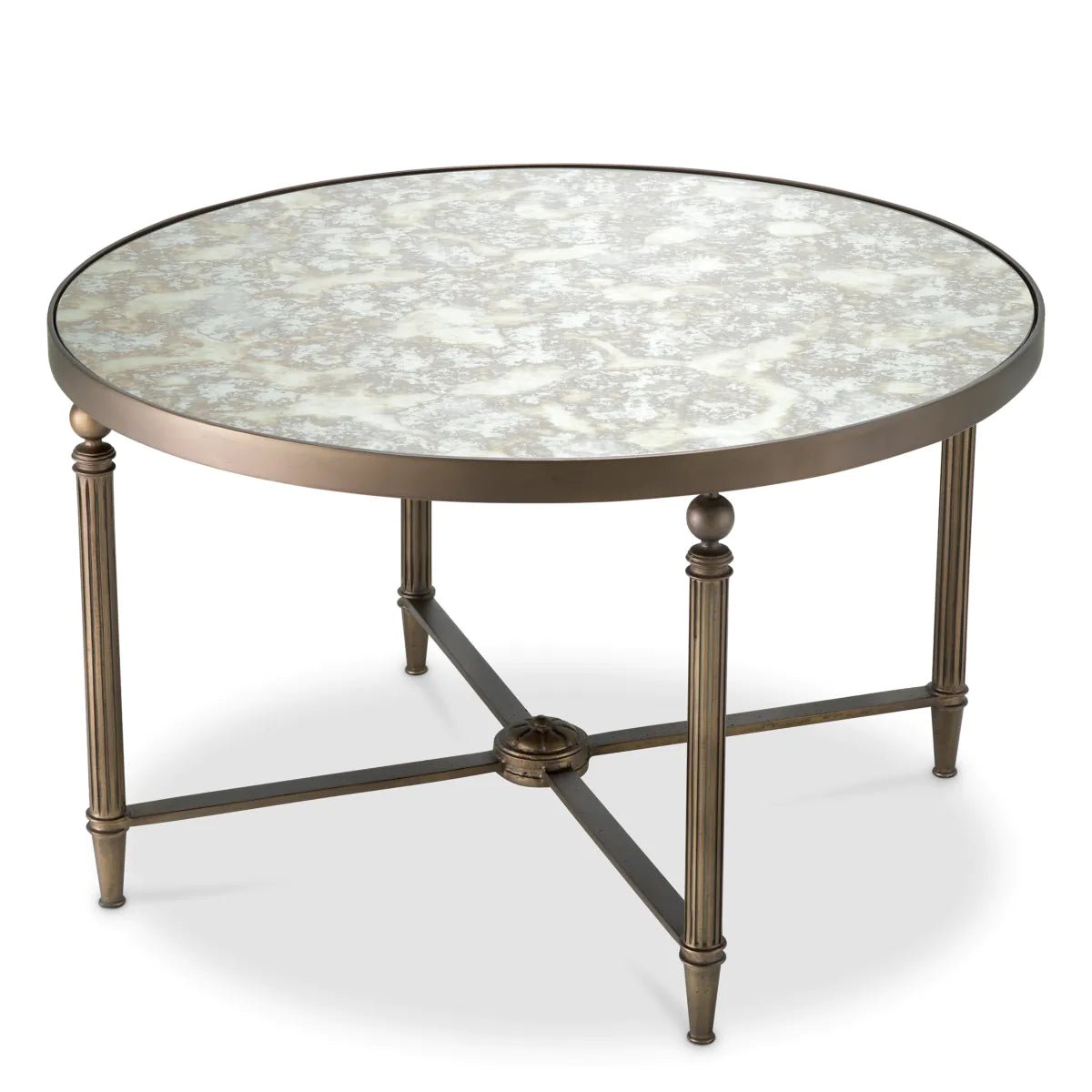 Eichholtz Couchtisch Bowery Eichholtz TM0215