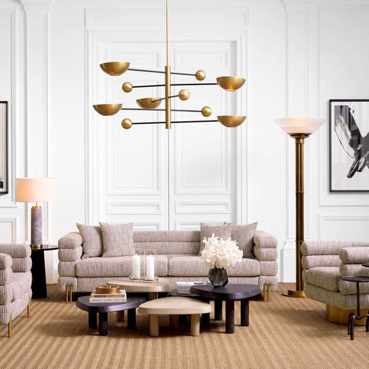 Eichholtz Couchtisch Briël S Eichholtz 116206