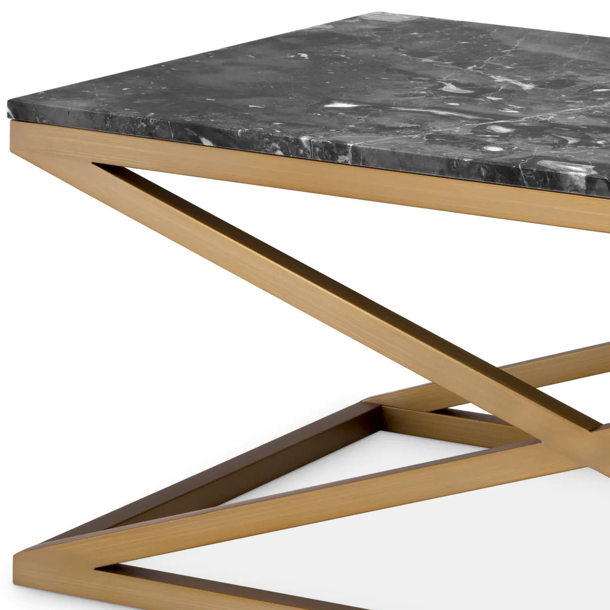 Eichholtz Couchtisch Criss Cross Eichholtz 116728