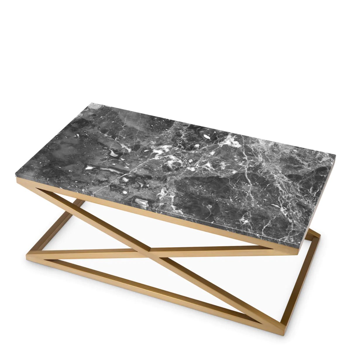 Eichholtz Couchtisch Criss Cross Eichholtz 116728