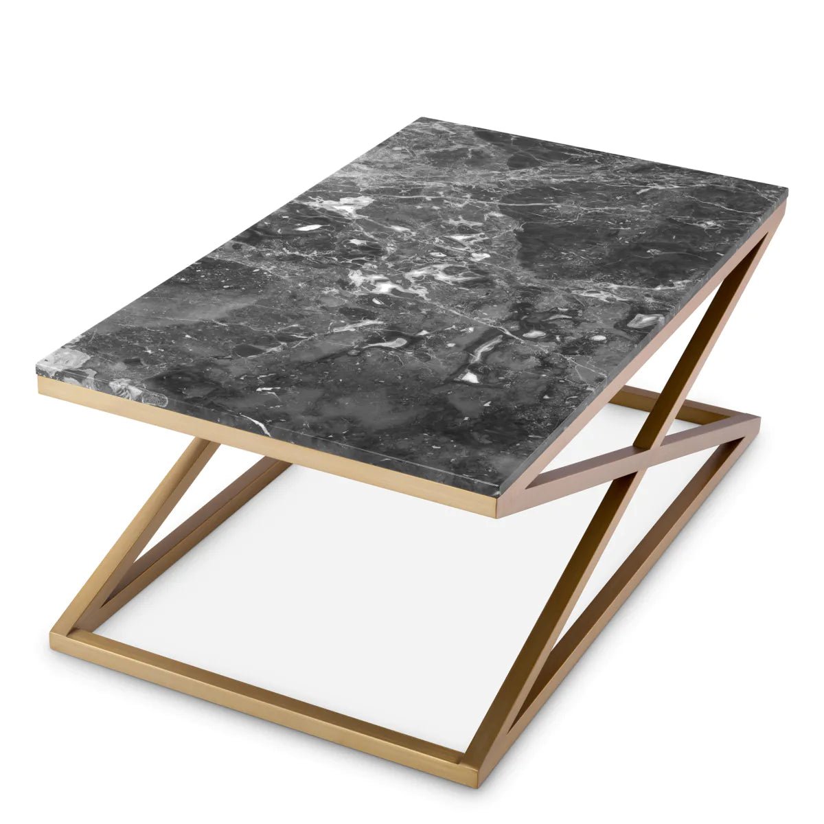 Eichholtz Couchtisch Criss Cross Eichholtz 116728