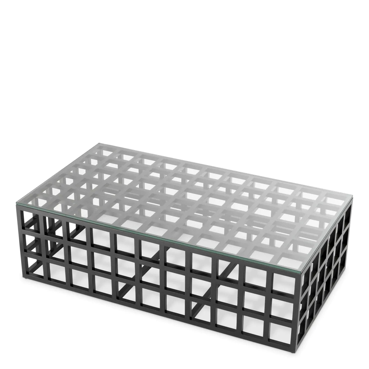 Eichholtz Couchtisch Cubico Eichholtz 118778
