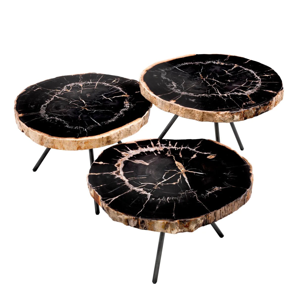 Eichholtz Couchtisch De Soto Eichholtz 111465