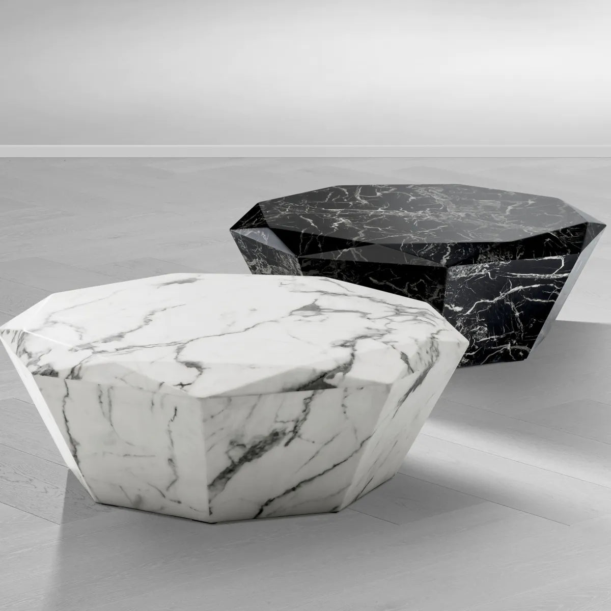 Eichholtz Couchtisch Diamond Eichholtz 110662