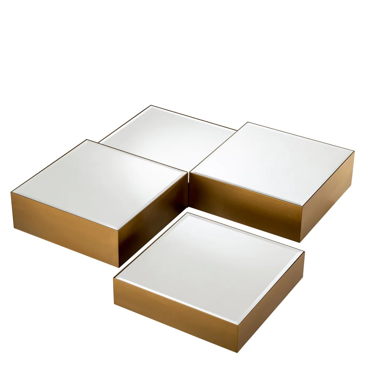 Eichholtz Couchtisch Esposito Eichholtz 114369