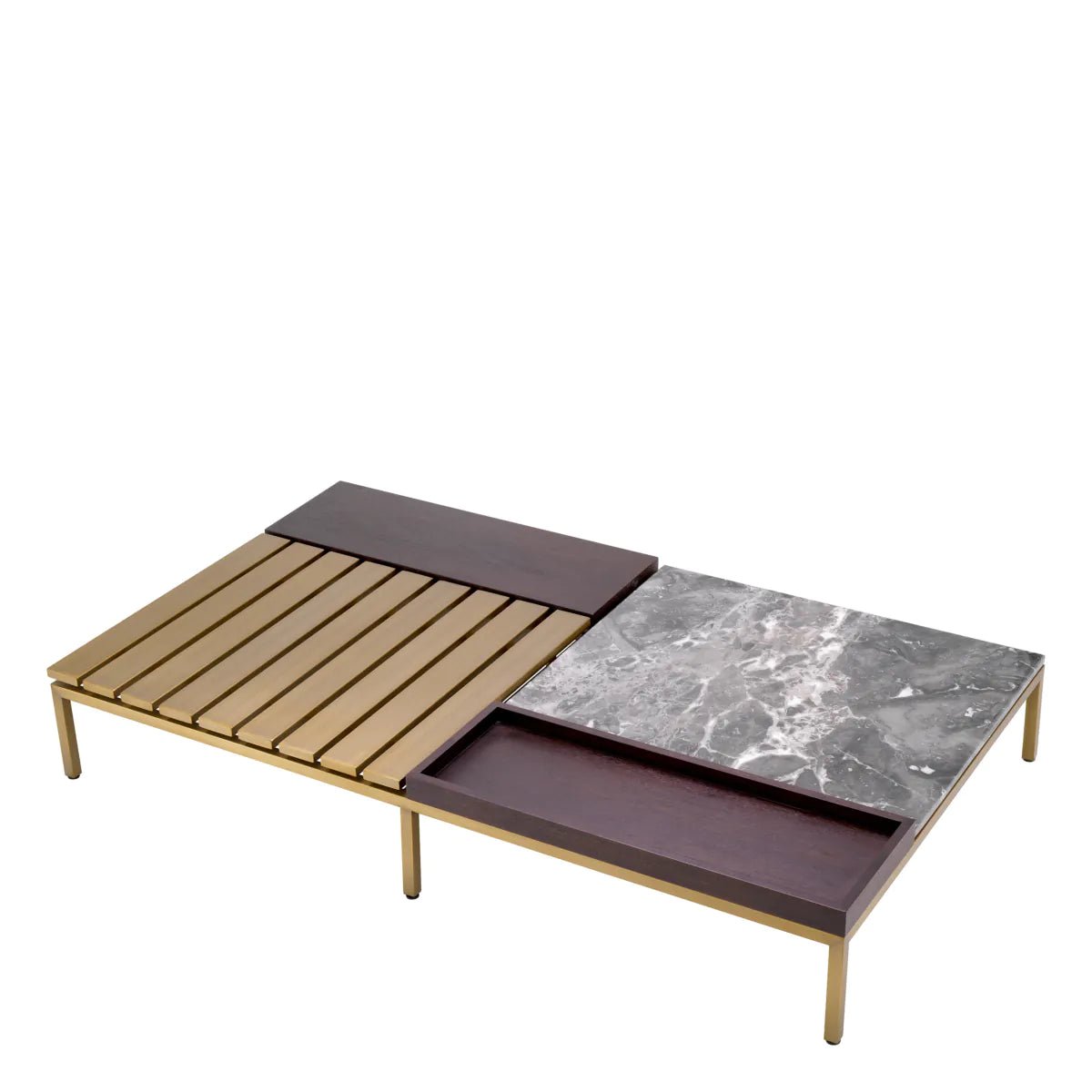 Eichholtz Couchtisch Forma Eichholtz 116087