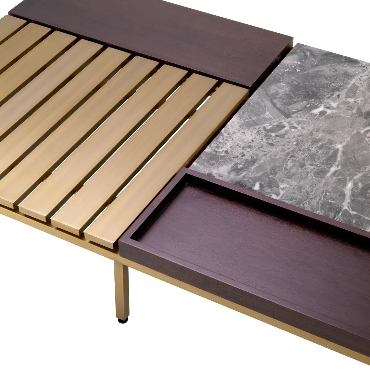Eichholtz Couchtisch Forma Eichholtz 116087