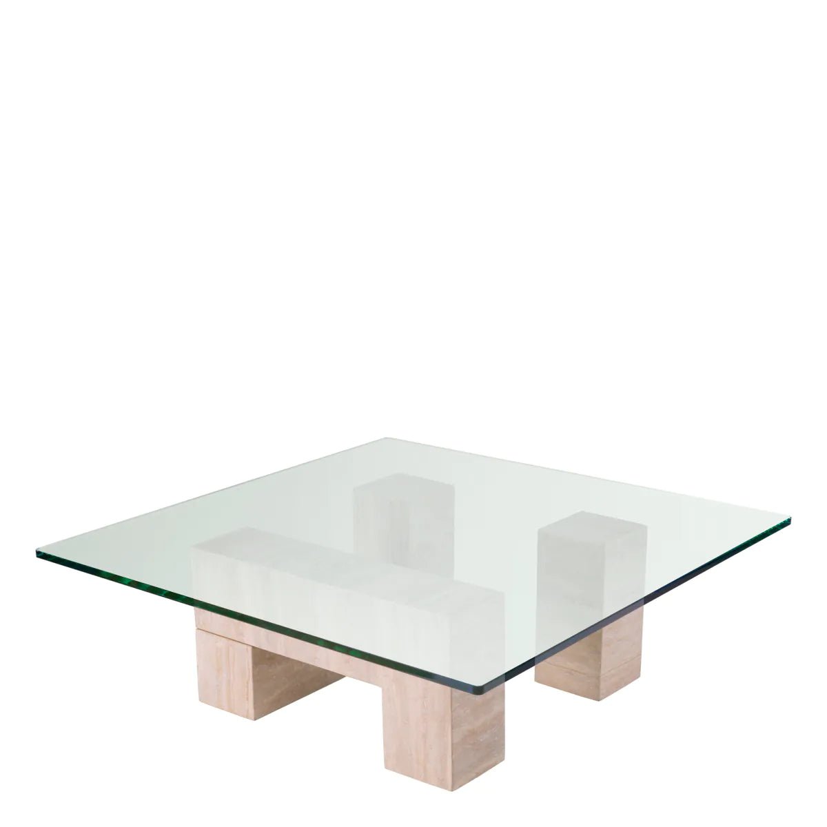 Eichholtz Couchtisch Ikal Eichholtz 115815