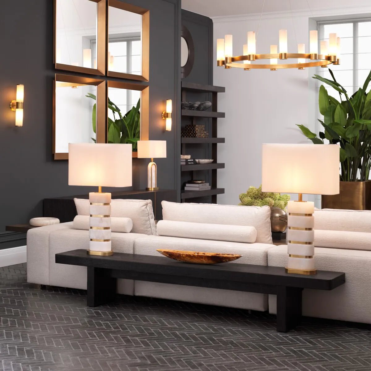 Eichholtz Couchtisch Lavin Eichholtz 117443