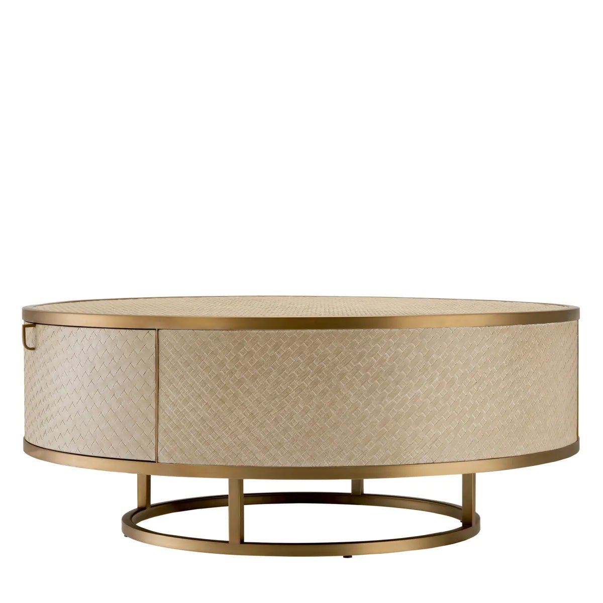 Eichholtz Couchtisch Napa Valley Eichholtz 114777