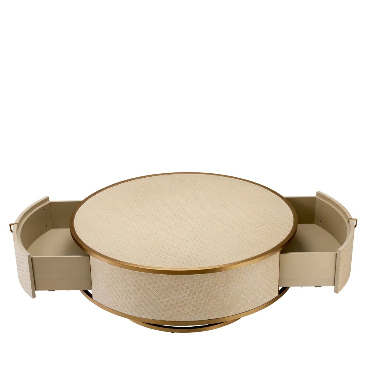 Eichholtz Couchtisch Napa Valley Eichholtz 114777